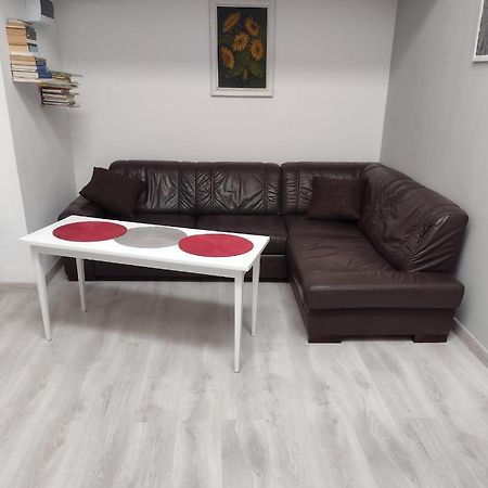 Cieply, Przytulny Apartament, 34 M 2, Centrum Bydgoszcz Dış mekan fotoğraf