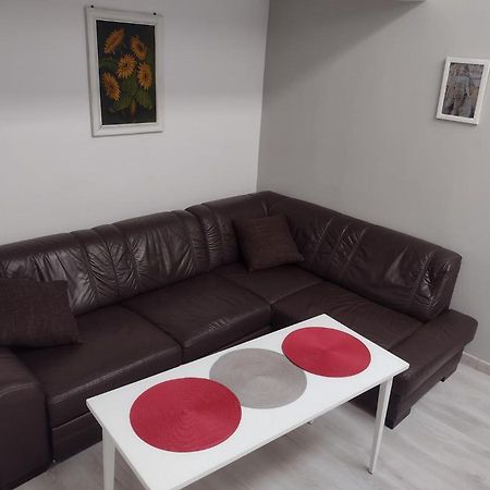 Cieply, Przytulny Apartament, 34 M 2, Centrum Bydgoszcz Dış mekan fotoğraf