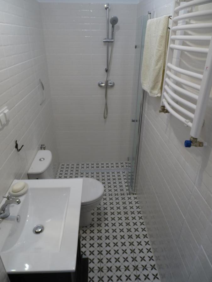 Cieply, Przytulny Apartament, 34 M 2, Centrum Bydgoszcz Dış mekan fotoğraf