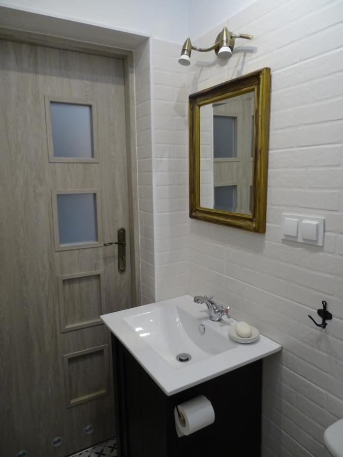 Cieply, Przytulny Apartament, 34 M 2, Centrum Bydgoszcz Dış mekan fotoğraf