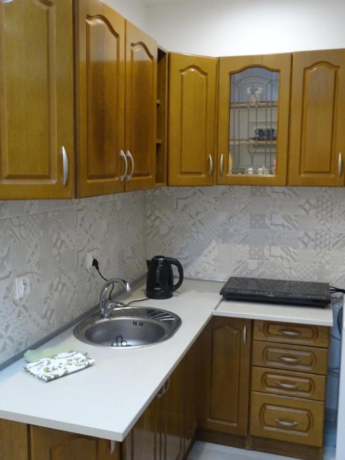 Cieply, Przytulny Apartament, 34 M 2, Centrum Bydgoszcz Dış mekan fotoğraf