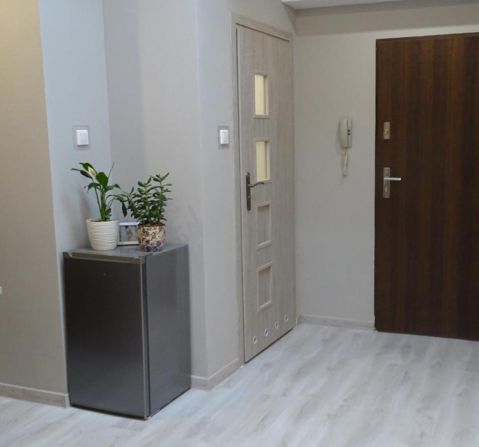 Cieply, Przytulny Apartament, 34 M 2, Centrum Bydgoszcz Dış mekan fotoğraf