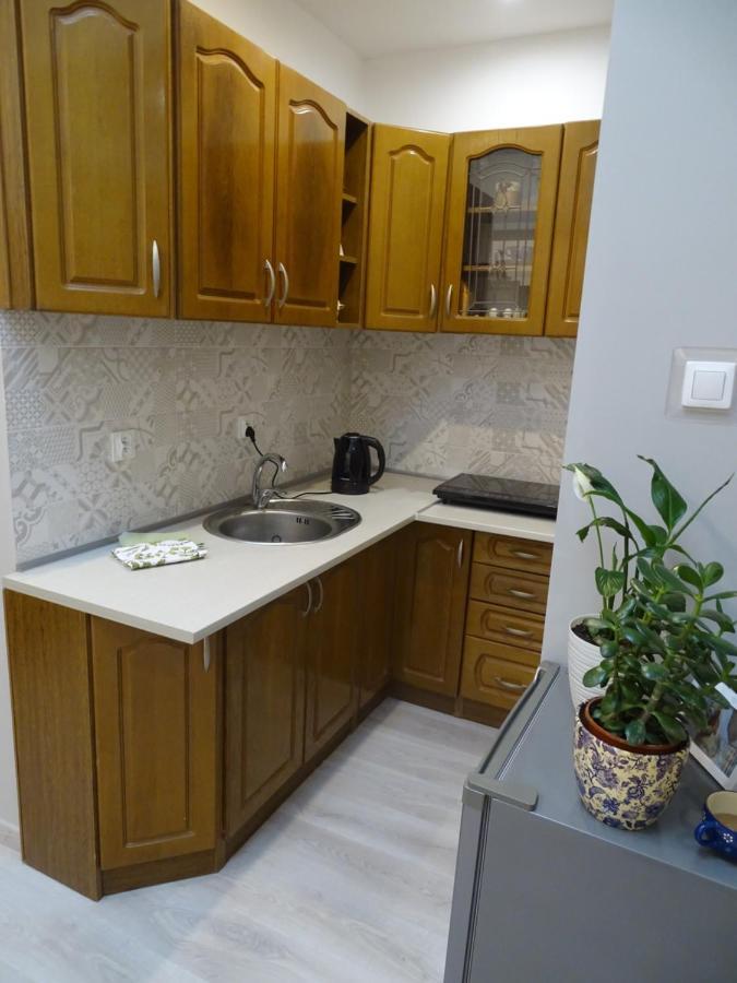 Cieply, Przytulny Apartament, 34 M 2, Centrum Bydgoszcz Dış mekan fotoğraf