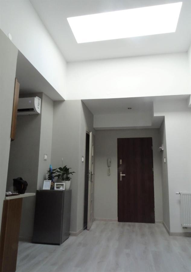 Cieply, Przytulny Apartament, 34 M 2, Centrum Bydgoszcz Dış mekan fotoğraf