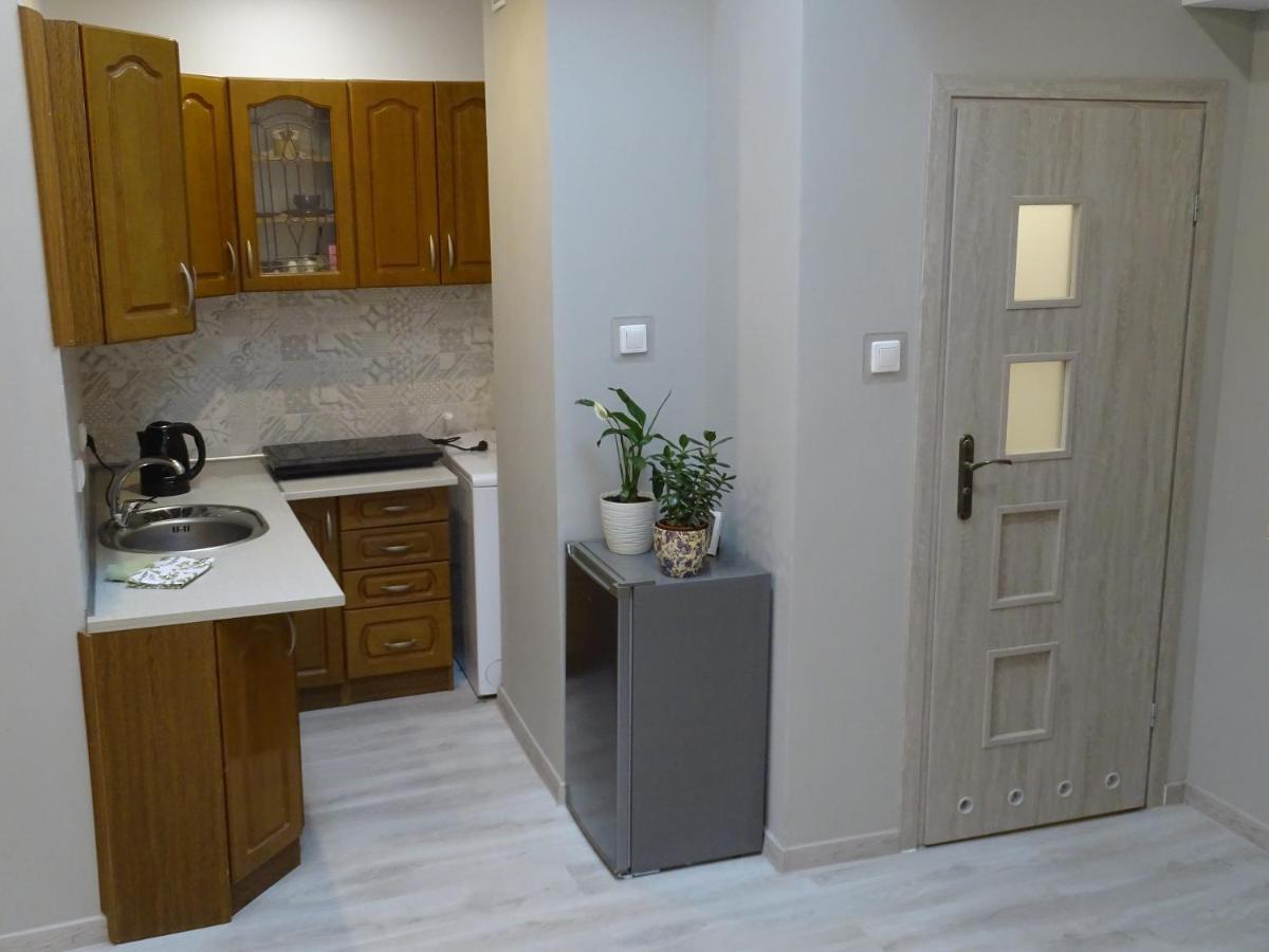 Cieply, Przytulny Apartament, 34 M 2, Centrum Bydgoszcz Dış mekan fotoğraf