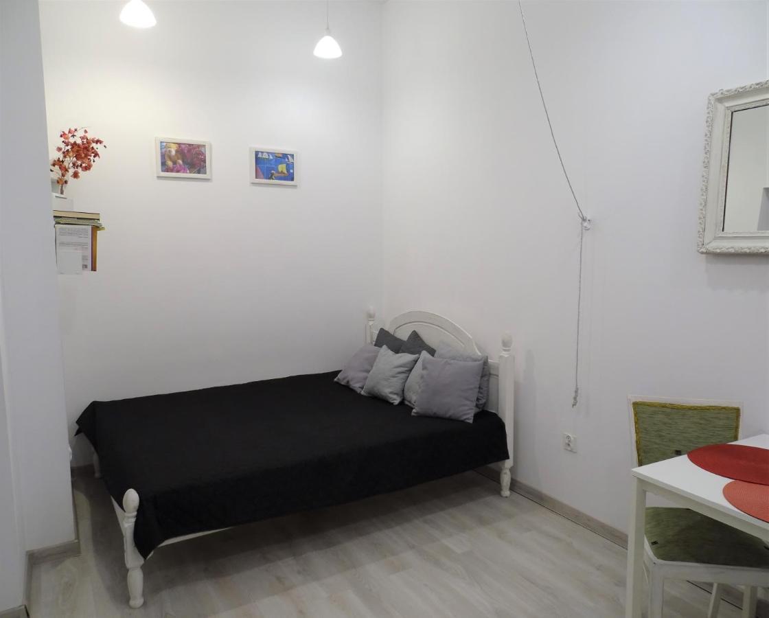 Cieply, Przytulny Apartament, 34 M 2, Centrum Bydgoszcz Dış mekan fotoğraf