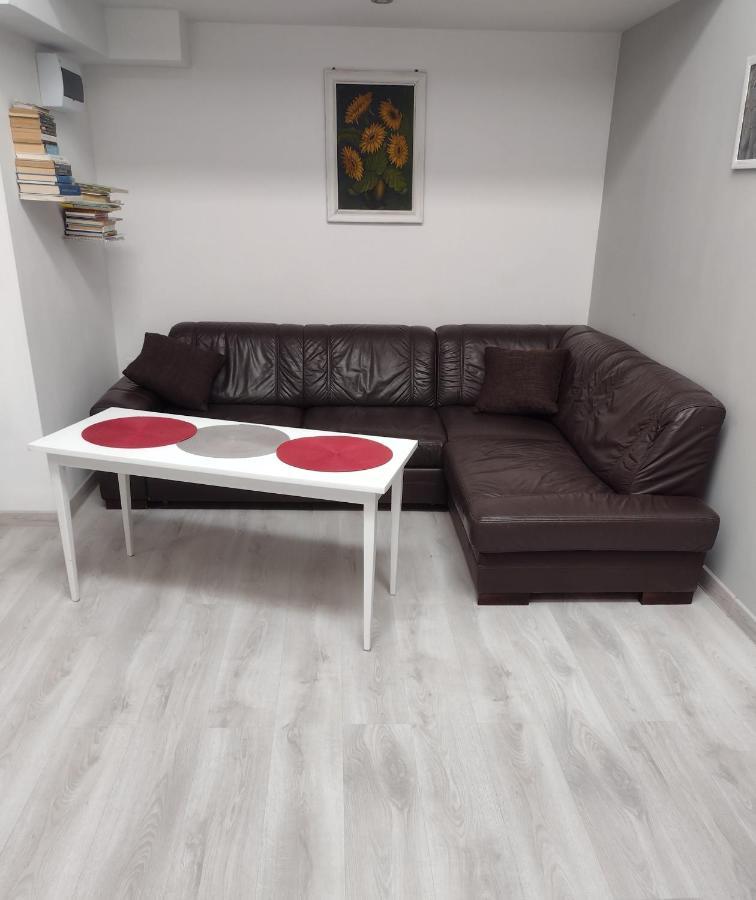 Cieply, Przytulny Apartament, 34 M 2, Centrum Bydgoszcz Dış mekan fotoğraf