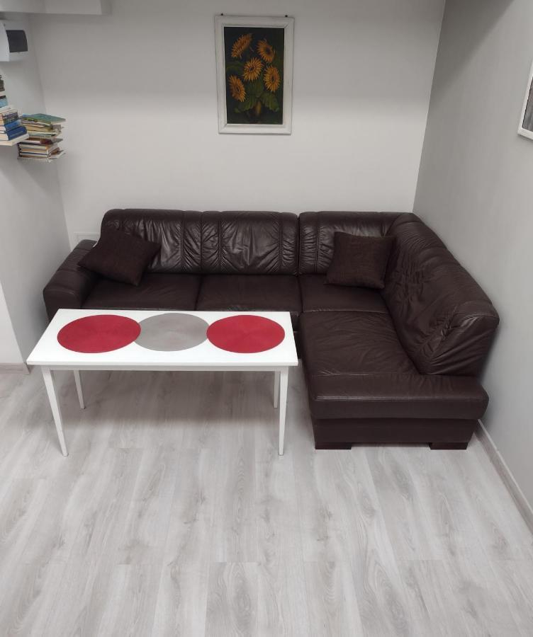 Cieply, Przytulny Apartament, 34 M 2, Centrum Bydgoszcz Dış mekan fotoğraf